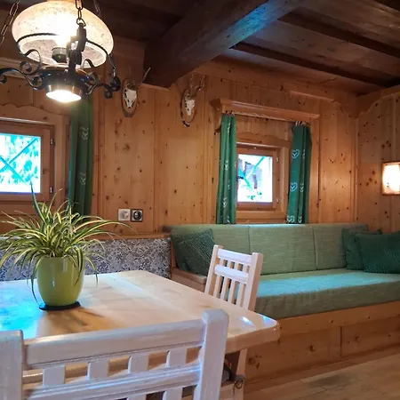 Sublehnhaeusel Appartement *