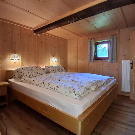 Appartement Sublehnhaeusel Ramsau am Dachstein