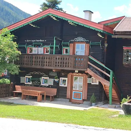 Sublehnhaeusel * Ramsau am Dachstein