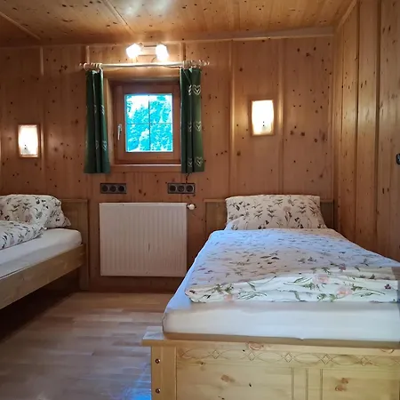 Appartement Sublehnhaeusel Ramsau am Dachstein
