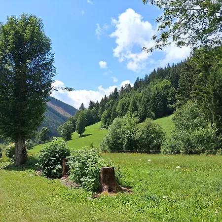Sublehnhaeusel Ramsau am Dachstein