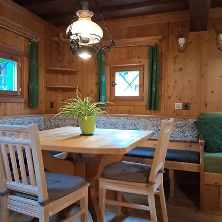 Appartement Sublehnhaeusel *