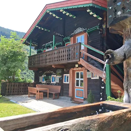 Sublehnhaeusel Appartement