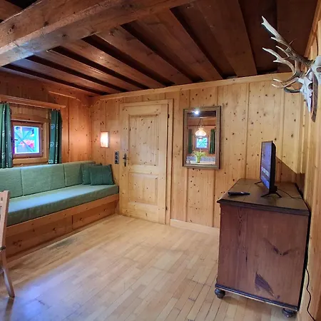 Appartement Sublehnhaeusel *