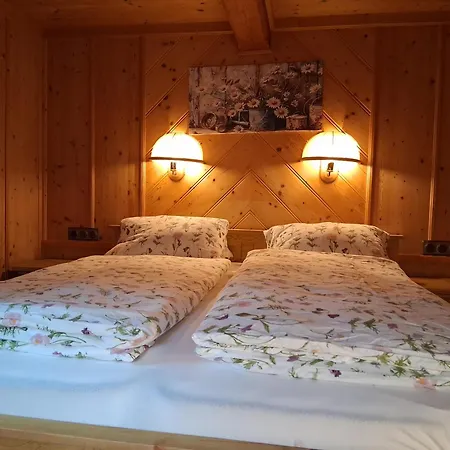 Sublehnhaeusel Appartement Ramsau am Dachstein