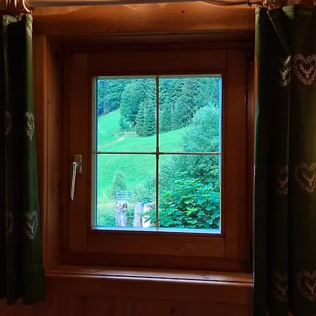 Appartement Sublehnhaeusel Ramsau am Dachstein