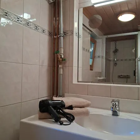 Appartement Sublehnhaeusel