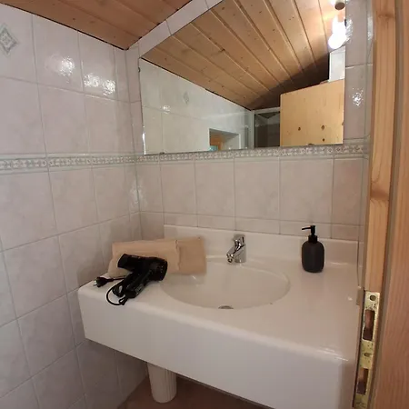 Appartement Sublehnhaeusel Ramsau am Dachstein