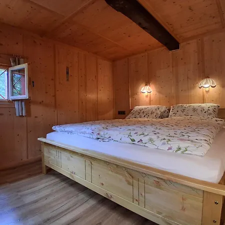 Appartement Sublehnhaeusel *