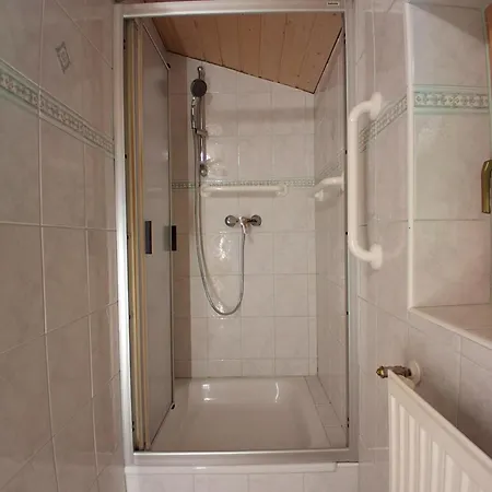 Appartement Sublehnhaeusel *
