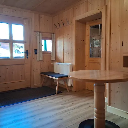 Appartement Sublehnhaeusel