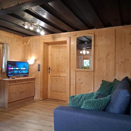 Sublehnhaeusel Appartement *