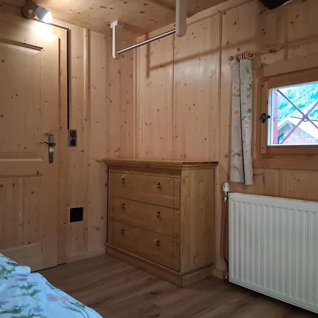 Appartement Sublehnhaeusel *
