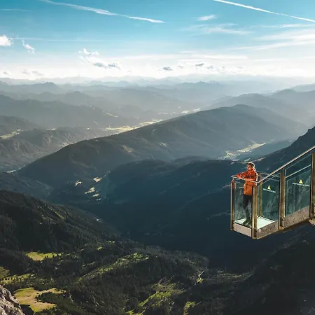 Sublehnhaeusel Ramsau am Dachstein